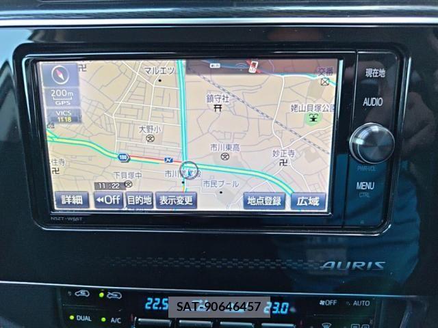 Toyota AURIS 2016-09 8848304-20