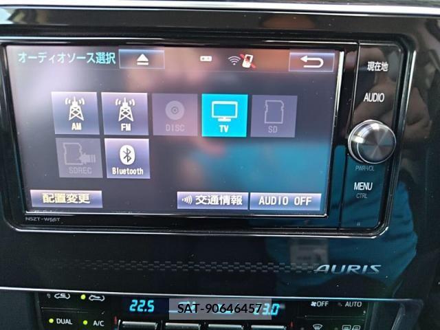 Toyota AURIS 2016-09 8848304-22