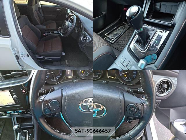 Toyota AURIS 2016-09 8848304-4