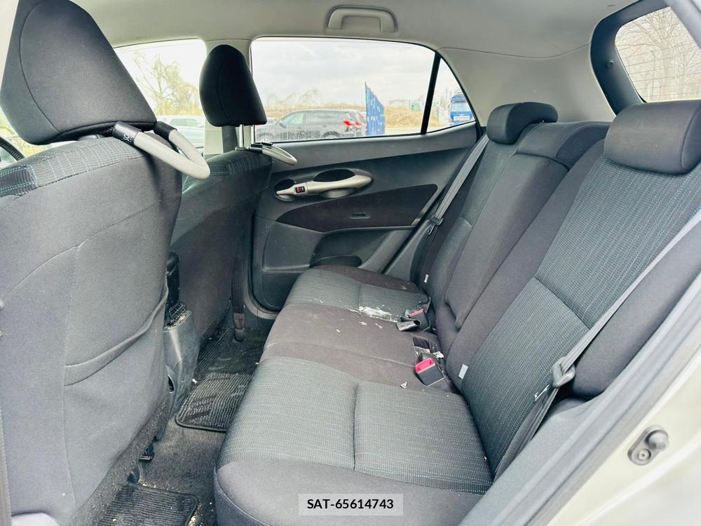 Toyota AURIS 2007 4380707-9