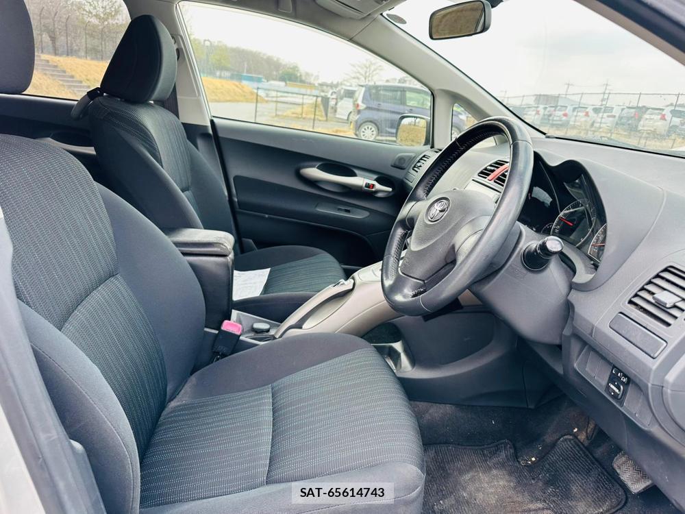 Toyota AURIS 2007 4380707-11