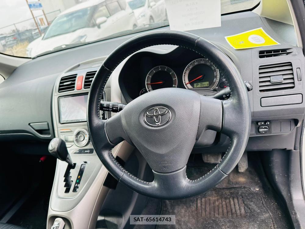 Toyota AURIS 2007 4380707-14