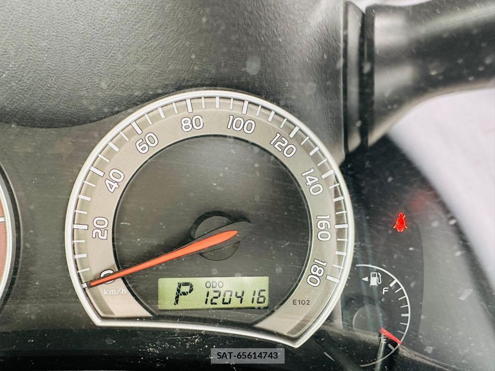 Toyota AURIS 2007 4380707-15