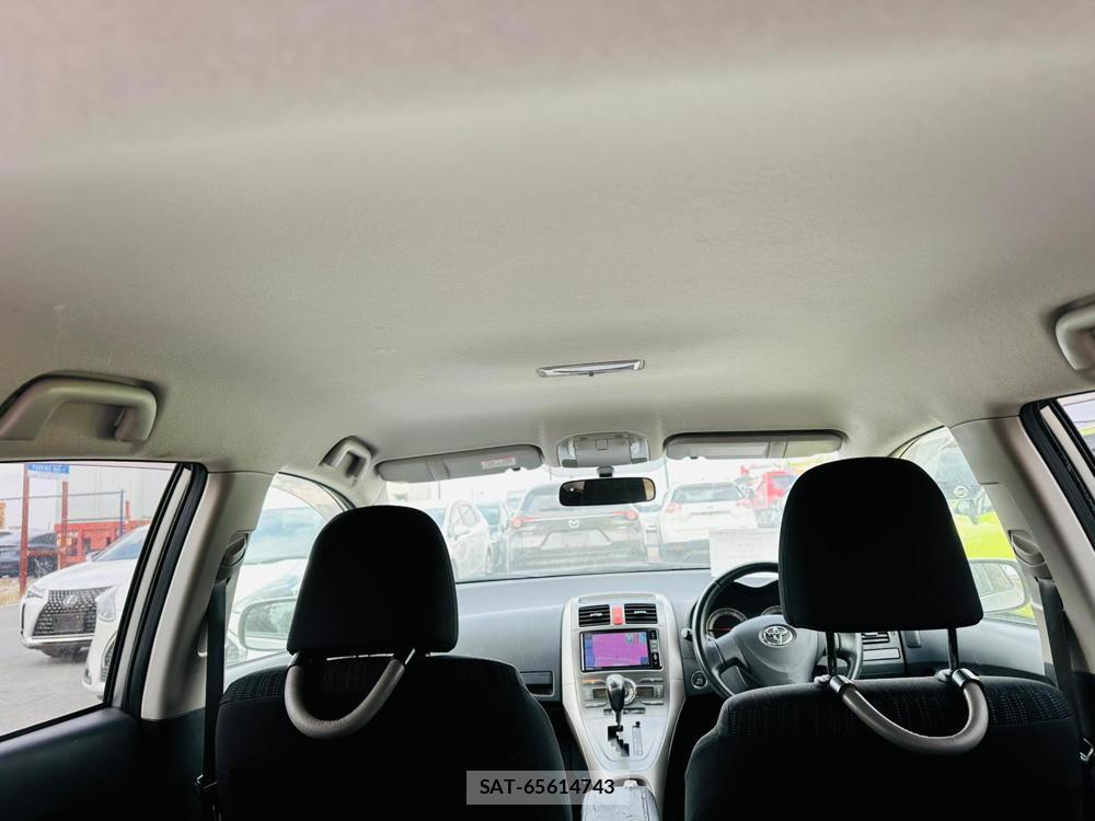 Toyota AURIS 2007 4380707-24