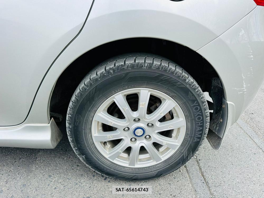 Toyota AURIS 2007 4380707-30