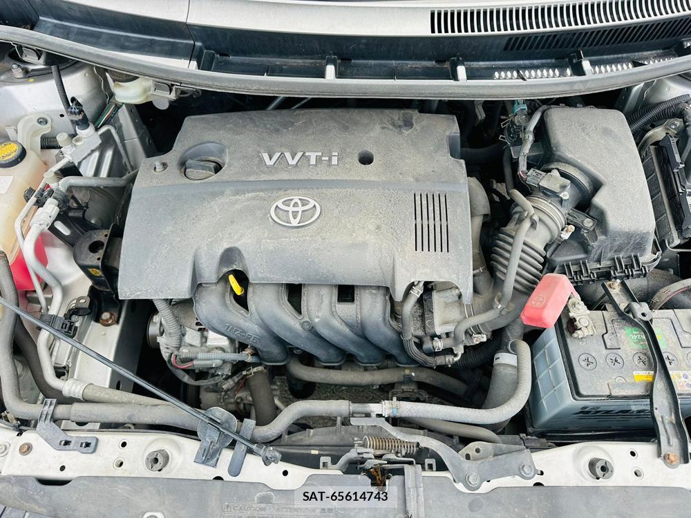 Toyota AURIS 2007 4380707-33