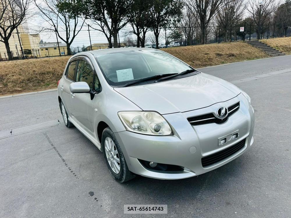 Toyota AURIS 2007 4380707-6