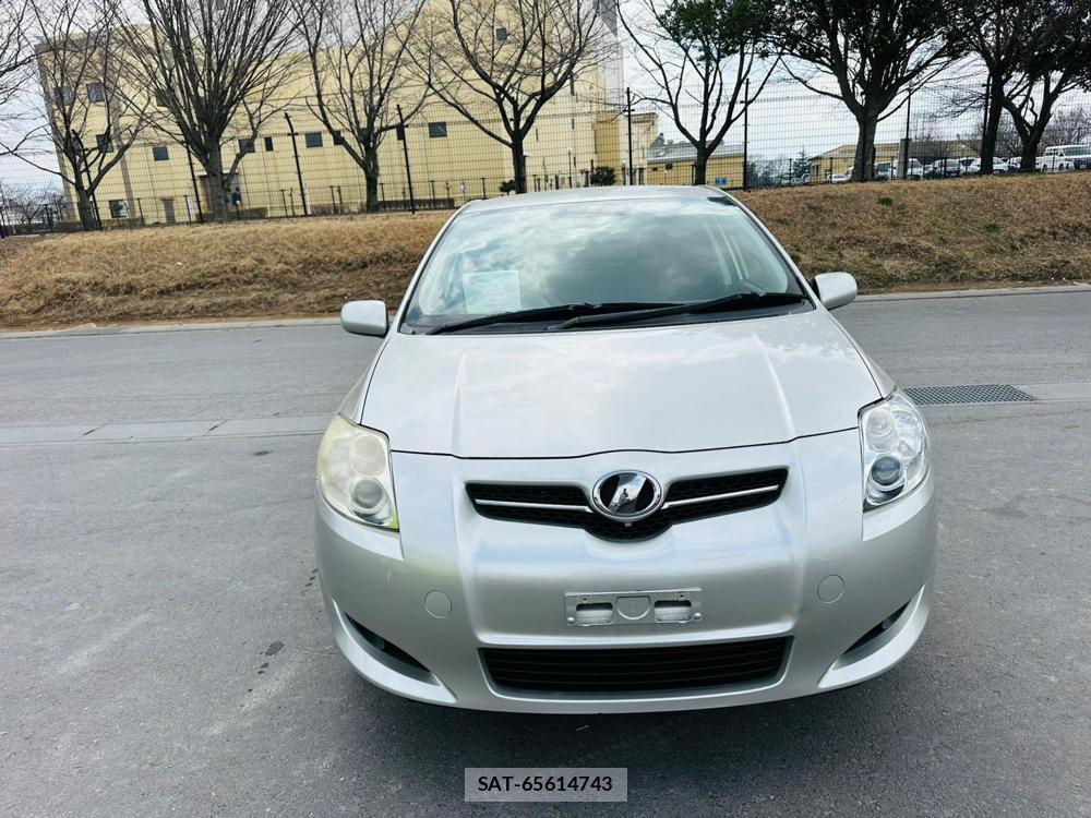 Toyota AURIS 2007 4380707-7