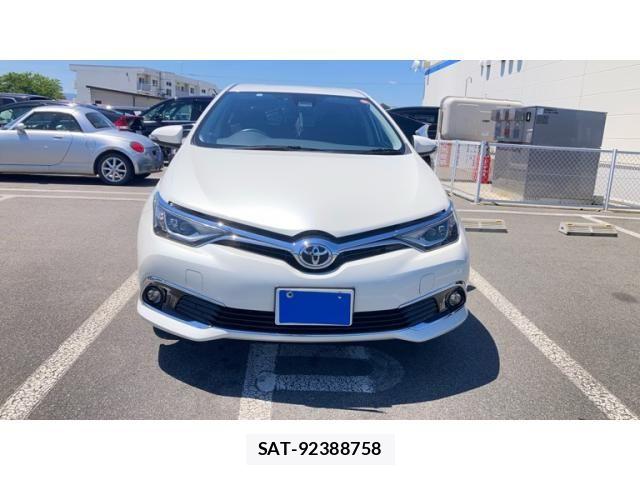 Toyota AURIS 2016-11 6902394-1