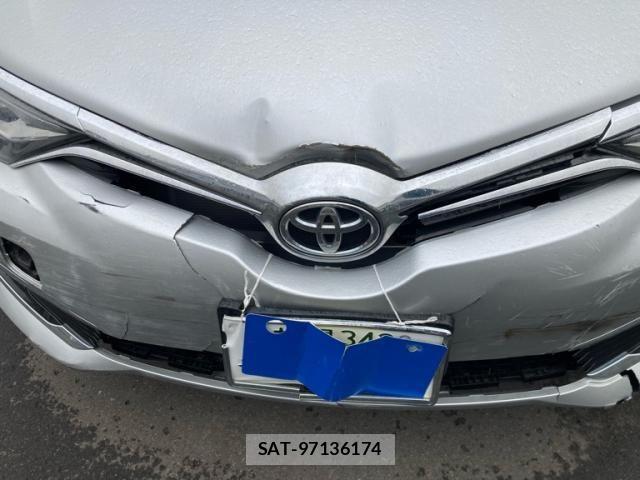 Toyota AURIS 2016-10 7020061-1