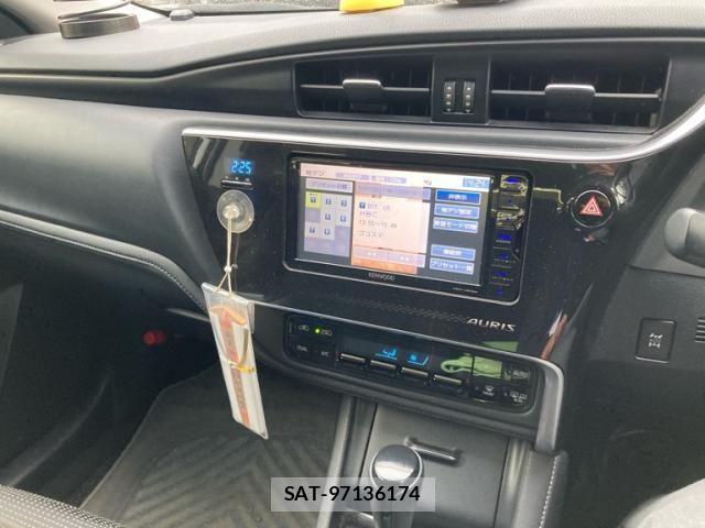 Toyota AURIS 2016-10 7020061-23