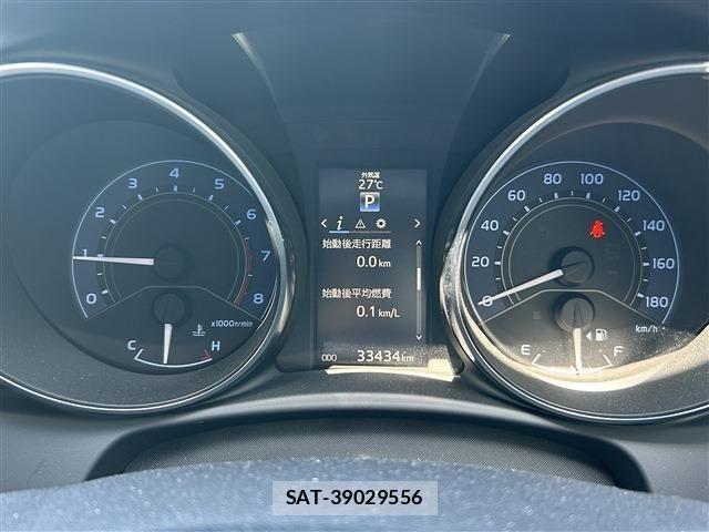 Toyota AURIS 2015-08 7453060-13