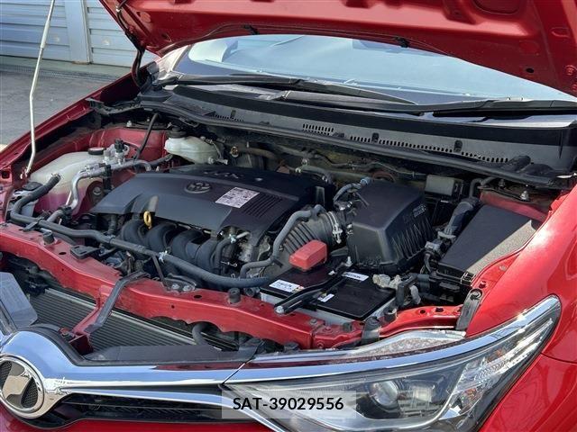 Toyota AURIS 2015-08 7453060-27