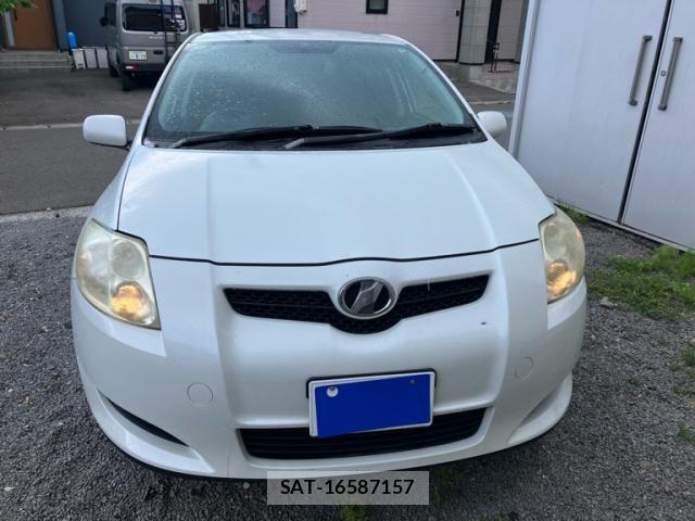 sat car