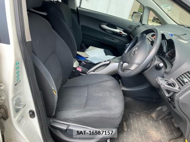 Toyota AURIS 2007-07 7453061-18