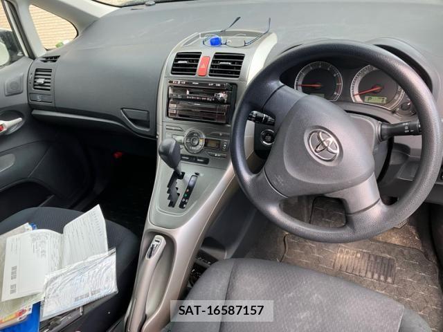 Toyota AURIS 2007-07 7453061-20