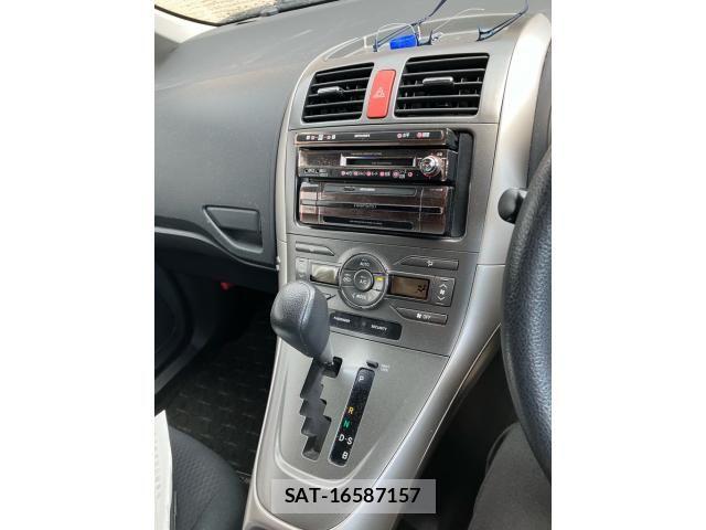 Toyota AURIS 2007-07 7453061-23