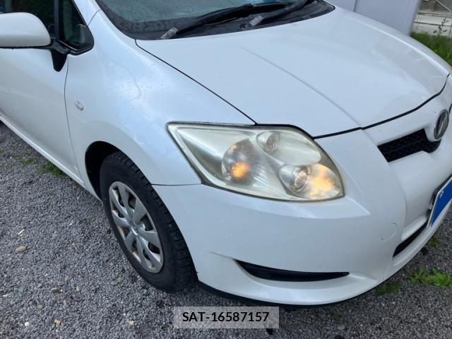 Toyota AURIS 2007-07 7453061-2