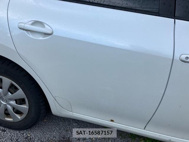 Toyota AURIS 2007-07 7453061-5