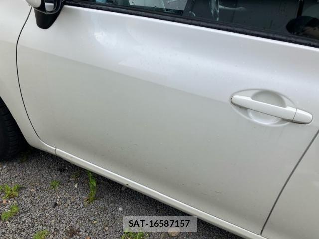 Toyota AURIS 2007-07 7453061-7