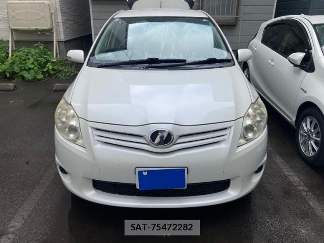 Toyota AURIS 2011-08 7561853-0