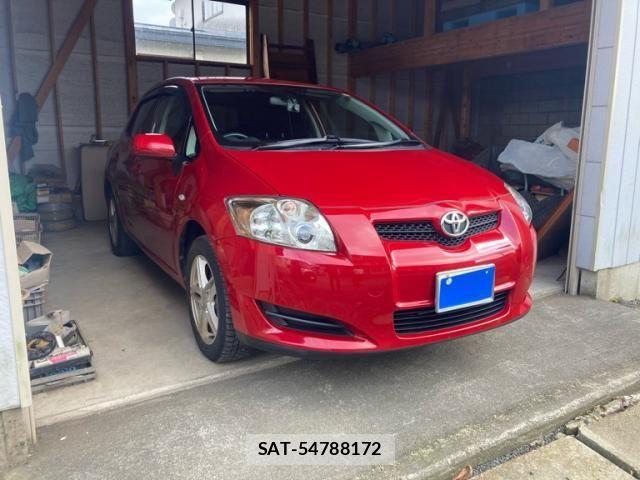 sat car