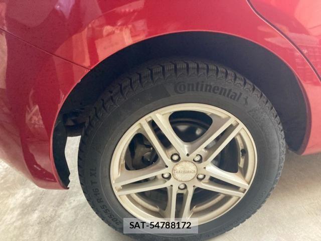 Toyota AURIS 2008-11 7721135-9