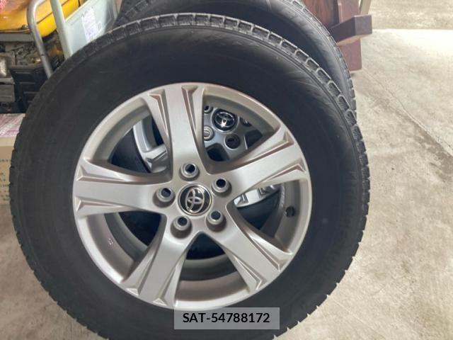 Toyota AURIS 2008-11 7721135-11