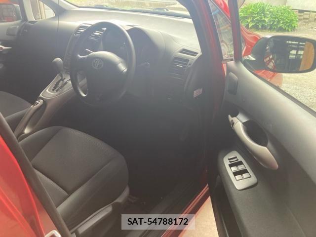 Toyota AURIS 2008-11 7721135-12