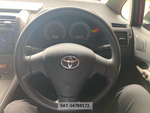 Toyota AURIS 2008-11 7721135-16