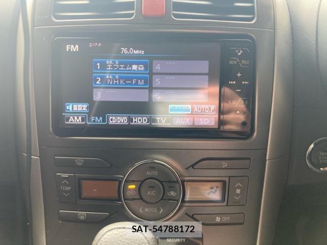 Toyota AURIS 2008-11 7721135-18