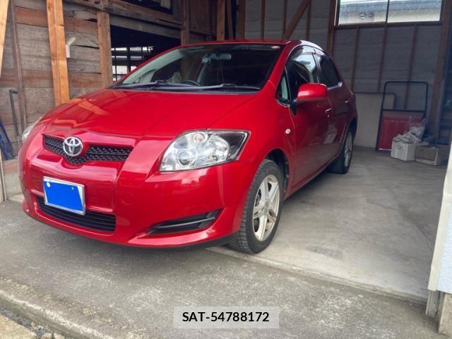 Toyota AURIS 2008-11 7721135-1