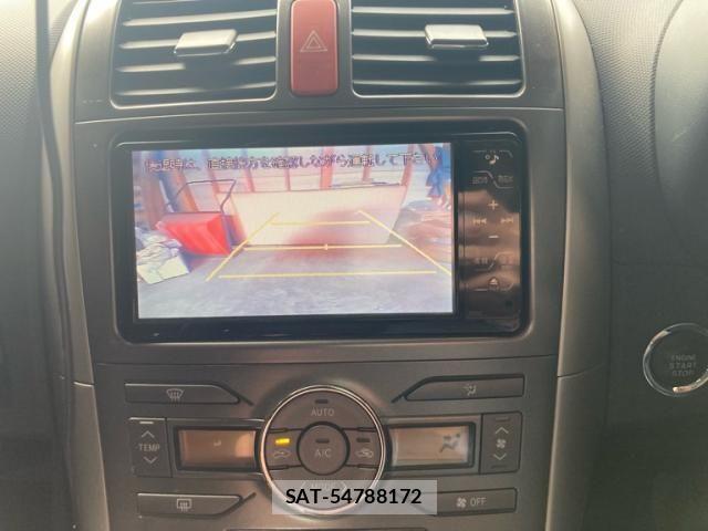 Toyota AURIS 2008-11 7721135-19
