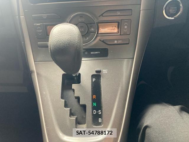 Toyota AURIS 2008-11 7721135-20