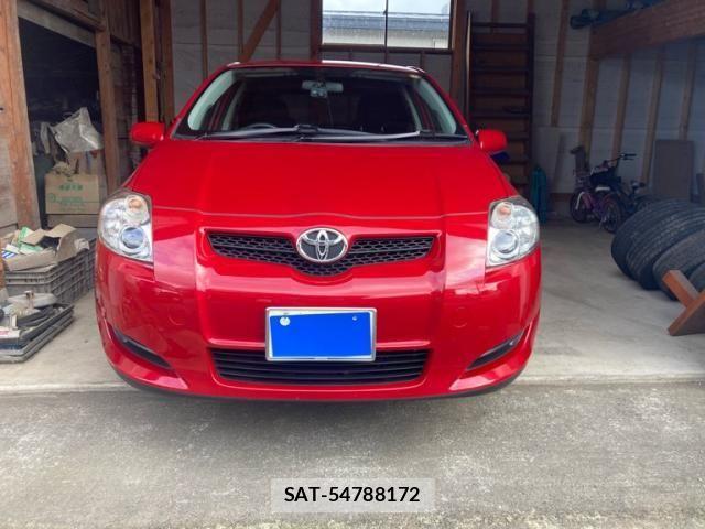 Toyota AURIS 2008-11 7721135-2