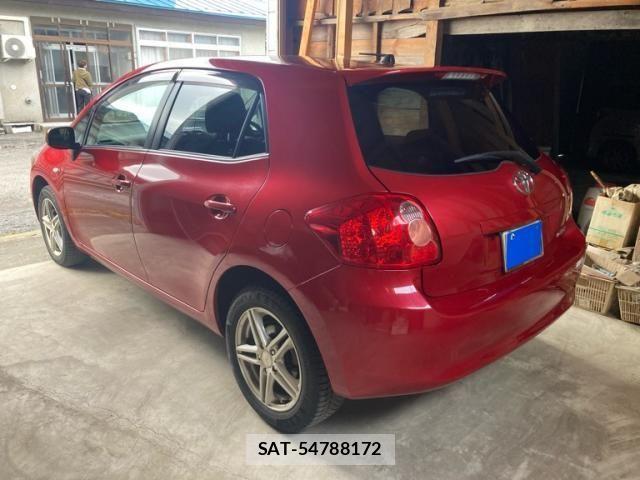 Toyota AURIS 2008-11 7721135-3