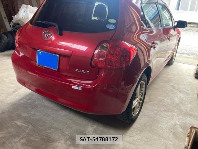 Toyota AURIS 2008-11 7721135-4