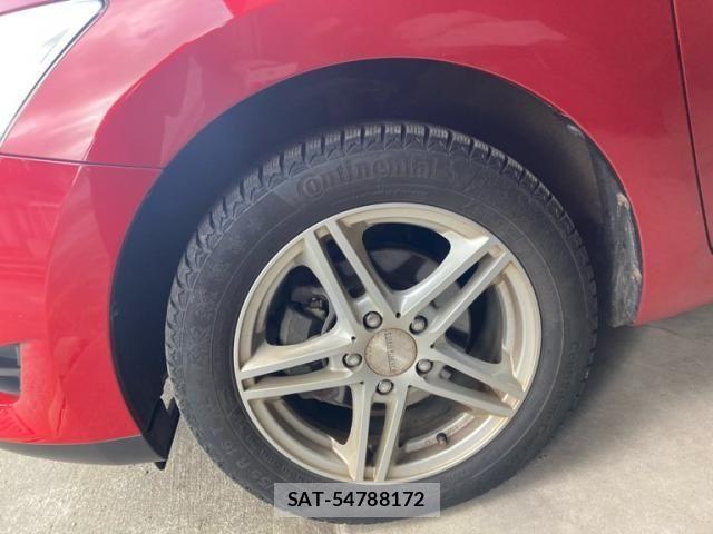 Toyota AURIS 2008-11 7721135-7