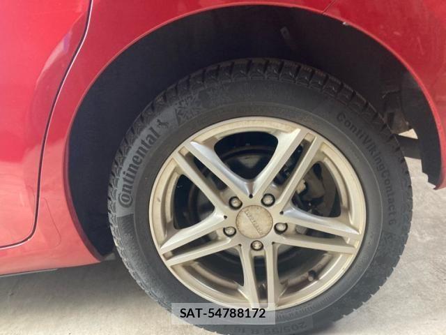 Toyota AURIS 2008-11 7721135-8