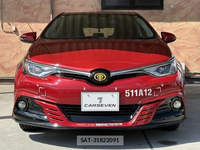 Toyota AURIS 2015-12 7721134-1