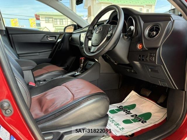 Toyota AURIS 2015-12 7721134-27