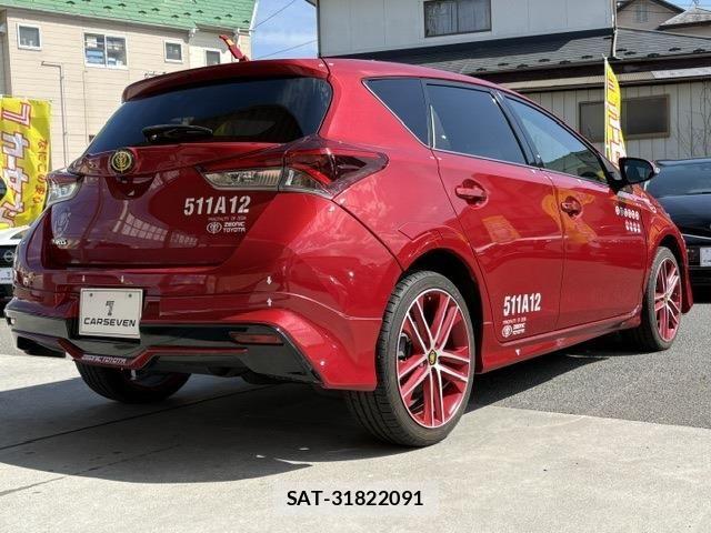 Toyota AURIS 2015-12 7721134-4