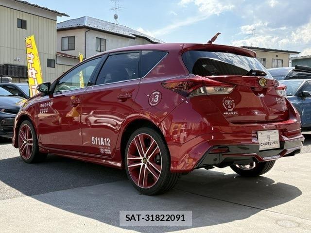 Toyota AURIS 2015-12 7721134-6