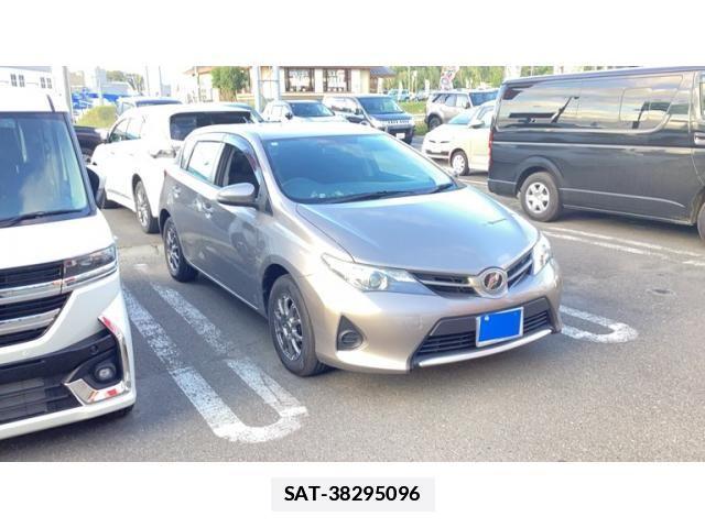 Toyota AURIS 2012-09 7721133-0