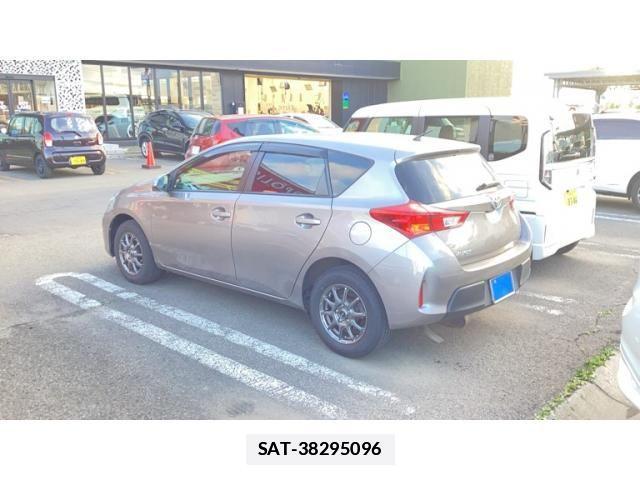 Toyota AURIS 2012-09 7721133-1
