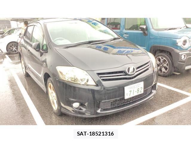 Toyota AURIS 2010-06 7960605-0