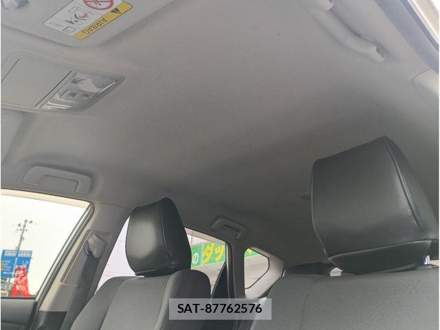 Toyota AURIS 2013-08 8313221-22