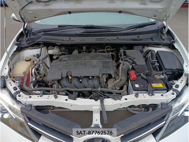 Toyota AURIS 2013-08 8313221-23