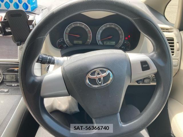 Toyota AURIS 2010-02 8523679-11