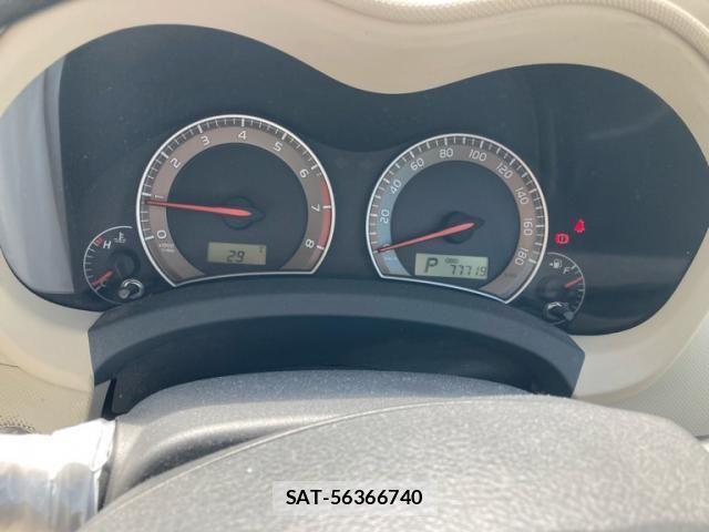 Toyota AURIS 2010-02 8523679-15